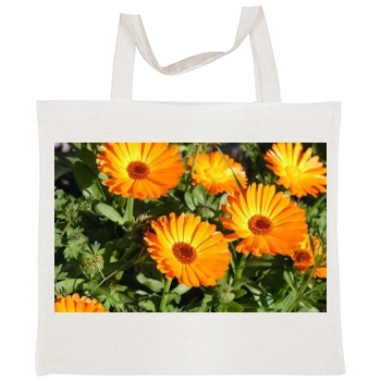 Flowers Tote