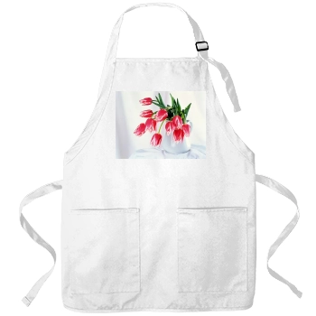 Flowers Apron