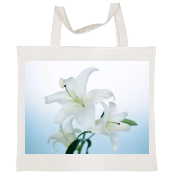 Flowers Tote