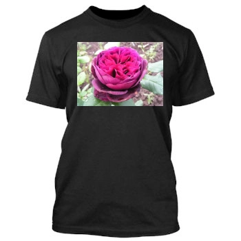 Flowers Men's TShirt