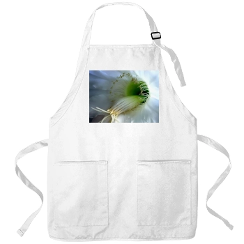 Flowers Apron