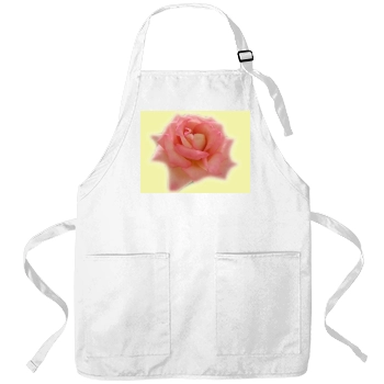 Flowers Apron