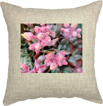 Flowers Pillow