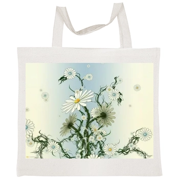 Flowers Tote