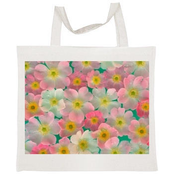 Flowers Tote