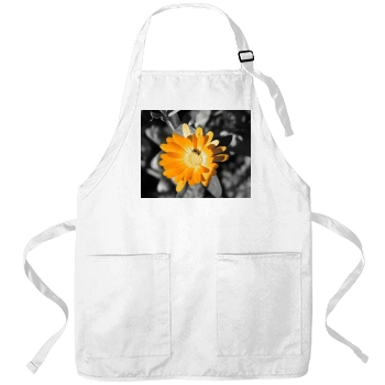 Flowers Apron