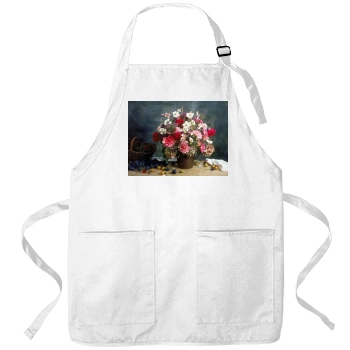 Flowers Apron