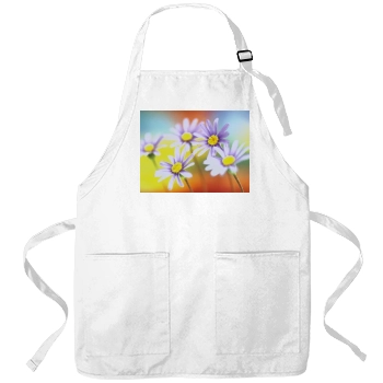 Flowers Apron