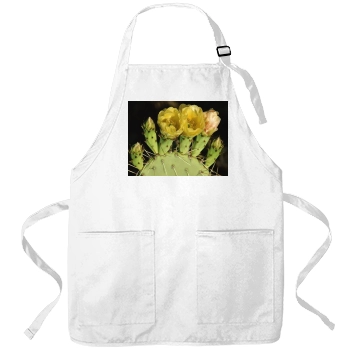 Flowers Apron