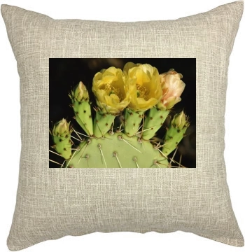 Flowers Pillow