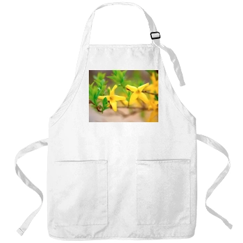 Flowers Apron