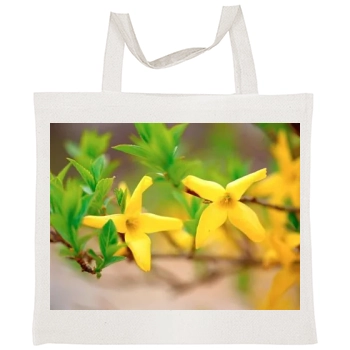 Flowers Tote