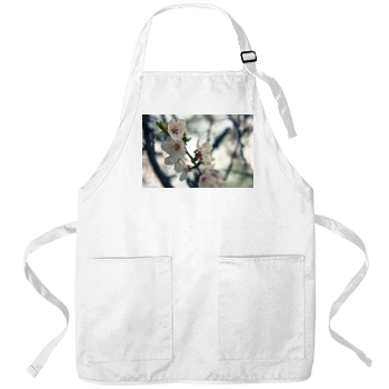 Flowers Apron