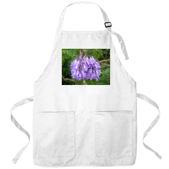 Flowers Apron