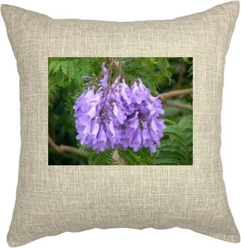 Flowers Pillow