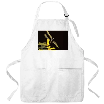 Flowers Apron