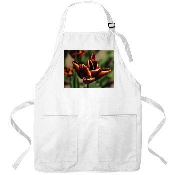 Flowers Apron