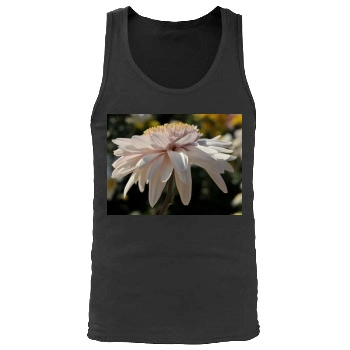 Flowers Men's Tank Top