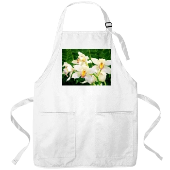 Flowers Apron