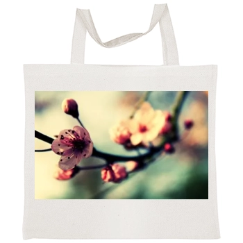 Flowers Tote