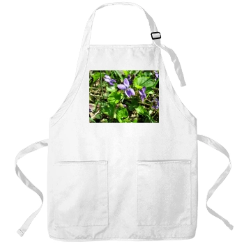 Flowers Apron