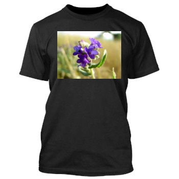 Flowers Men's TShirt