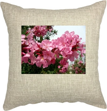 Flowers Pillow