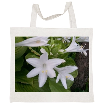 Flowers Tote