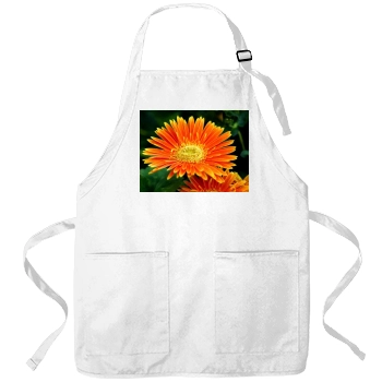 Flowers Apron