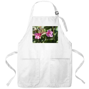 Flowers Apron