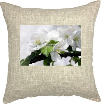 Flowers Pillow