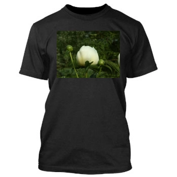 Flowers Men's TShirt