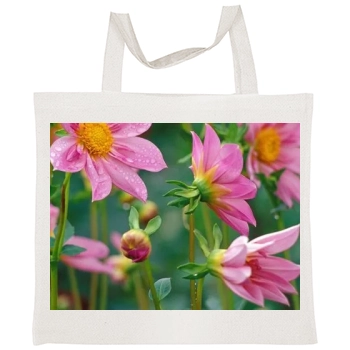 Flowers Tote