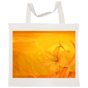 Flowers Tote