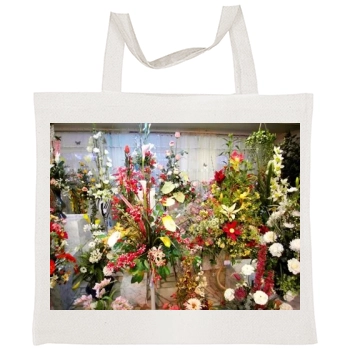 Flowers Tote