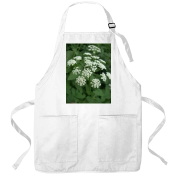 Flowers Apron