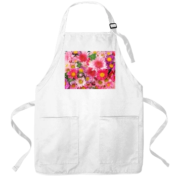 Flowers Apron