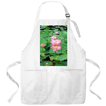 Flowers Apron