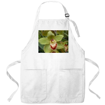 Flowers Apron