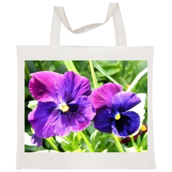 Flowers Tote