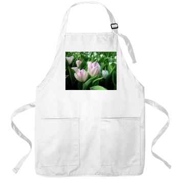 Flowers Apron