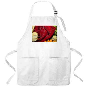 Flowers Apron