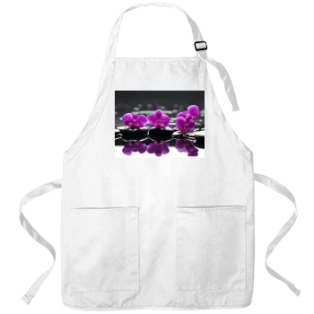 Flowers Apron