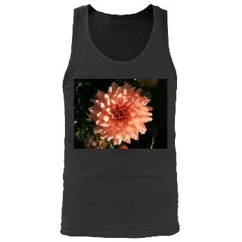 Flowers Men's Tank Top