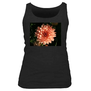 Flowers Women's Tank Top