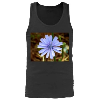 Flowers Men's Tank Top