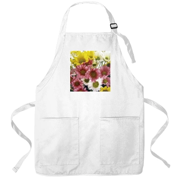 Flowers Apron