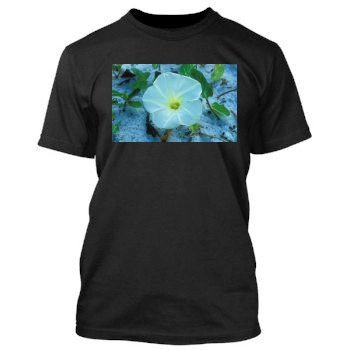 Flowers Men's TShirt