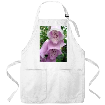 Flowers Apron