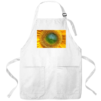 Flowers Apron